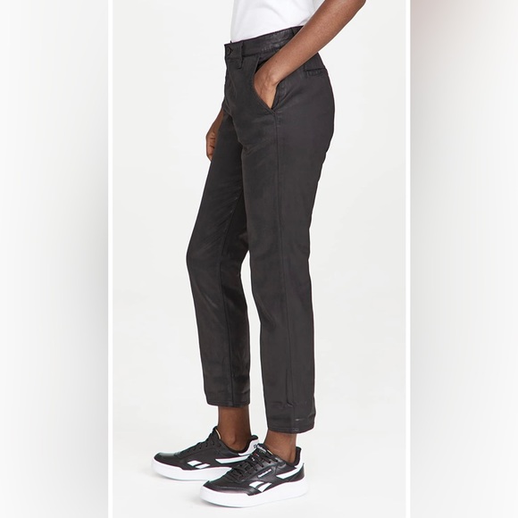 AG Adriano Goldschmied Women's The Caden Trousers - Picture 2 of 16